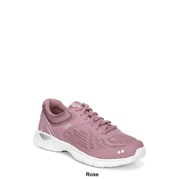 Womens Ryka Rae2 Athletic Sneakers