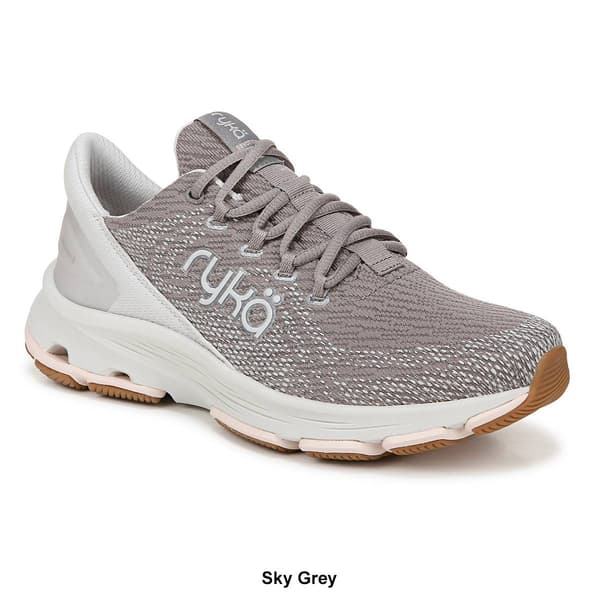 Womens Ryka Devotion X Athletic Sneakers