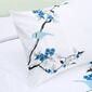 Superior Cherry Garden Cotton Duvet Cover Set - image 4