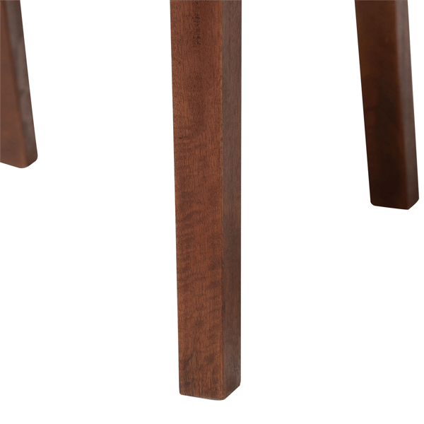 bali & pari 2pc. Cordoba Bohemian Natural Seagrass Dining Chair