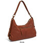 American Leather Co. Thayer Perfect Hobo - image 2