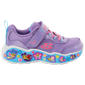 Big Girls Skechers Play Scene - Fun Squad Athletic Sneakers - image 2