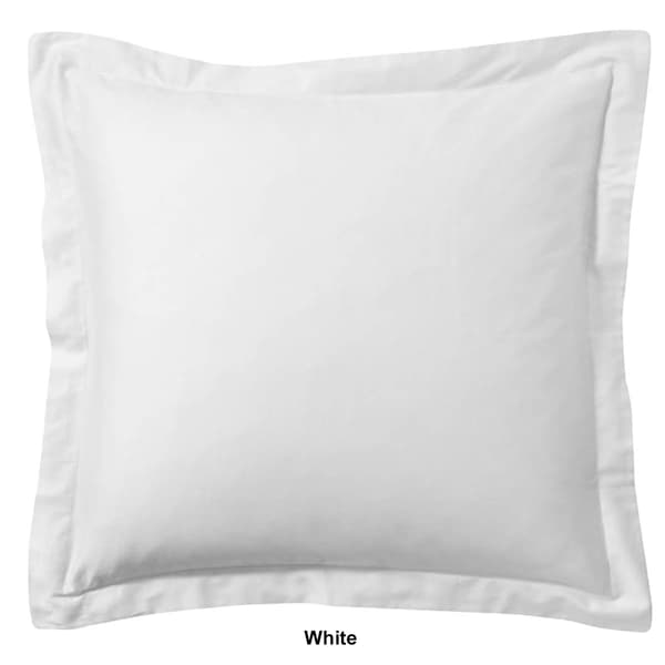 Magic Skirt European Sham