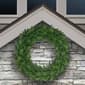 Puleo International 48in. Spruce Wreath - image 2