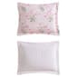Laura Ashley Veronicas Bouquet Cotton Quilt Set - image 5