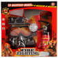 Sun-Mate Fireman Rescue Playset - image 1