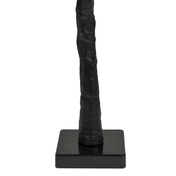 Northlight Seasonal 24in. Orange Lighted Halloween Twig Tree