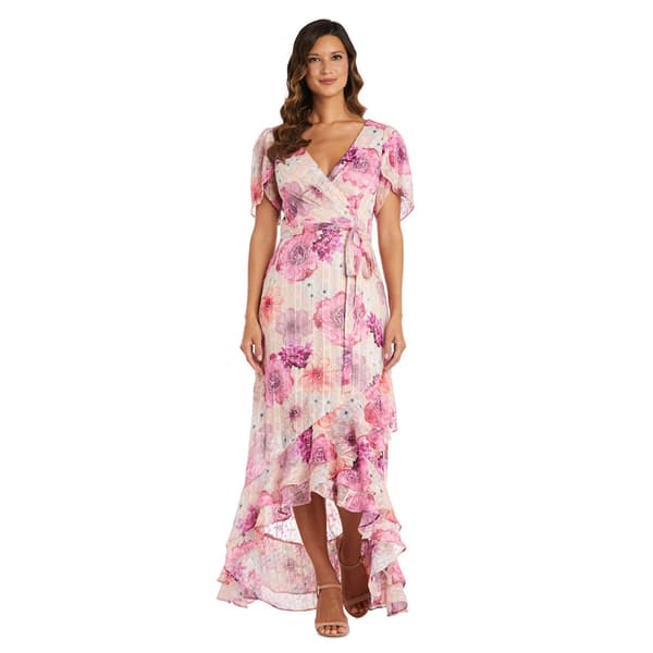 Boscov's petite evening store dresses