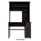 FM FURNITURE Weston Two Computer Desk w/ Hutch - image 6