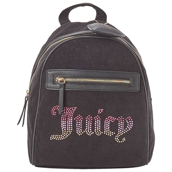 Juicy Couture Big Spender Backpack
