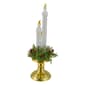 Northlight Seasonal Lighted Water Candle - image 3
