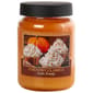 Country Classics Vanilla Pumpkin 26oz. Jar Candle - image 1