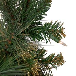 Northlight Seasonal 4.5ft. Pine Artificial Christmas Tree