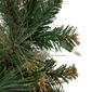 Northlight Seasonal 4.5ft. Pine Artificial Christmas Tree - image 3