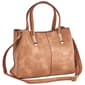 DS Fashion Multi Compartment Satchel - image 2