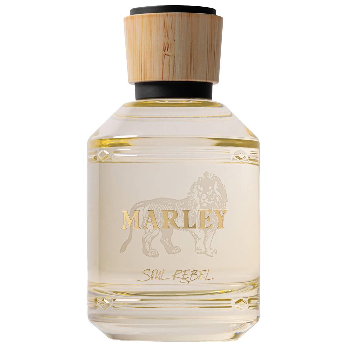 Marley(tm) Fragrance Soul Rebel