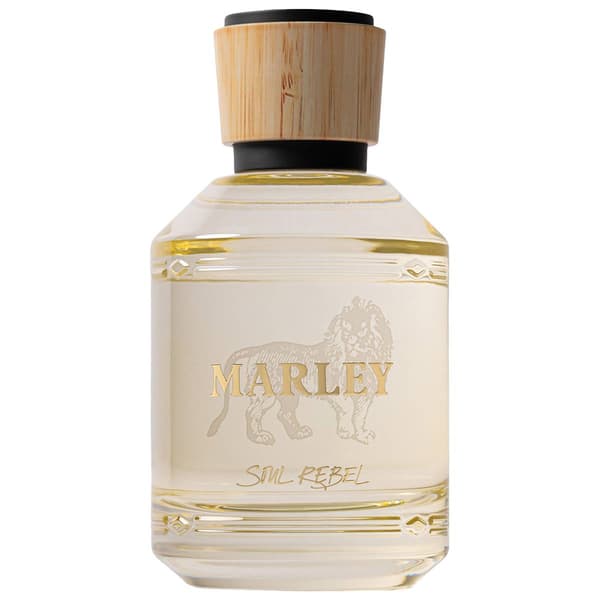 Marley(tm) Fragrance Soul Rebel