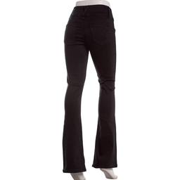 Juniors Wallflower Sassy High Rise Bootcut Jeans