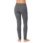 Womens Cuddl Duds&#174; Ultra Cozy Leggings - image 3