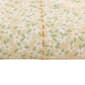 Sabrina Soto 220 Thread Count Floral Cotton Sheet Set - image 3
