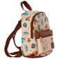 Womens Bioworld Toy Story Mini Backpack - image 3