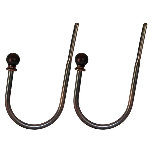 Pair of Holdbacks