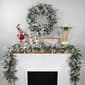 Northlight Seasonal 9ft. Rosemary Artificial Christmas Garland - image 2
