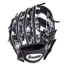 Franklin® 9.5in Teeball Performance Glove - Black
