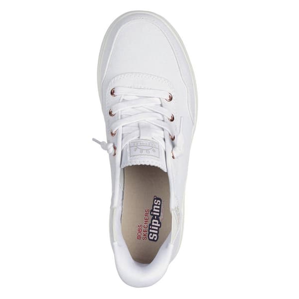 Womens Skechers Slip-ins&#174; BOBs Skip Cute Fashion Sneakers