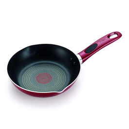 T-Fal&#40;R&#41; Excite 8in. Red Fry Pan