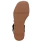 Womens SOUL Naturalizer Jayvee Strappy Sandals - image 5