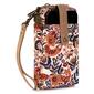 Sakroots Salinas Smartphone Crossbody - Autumn Enchanted Forest - image 2