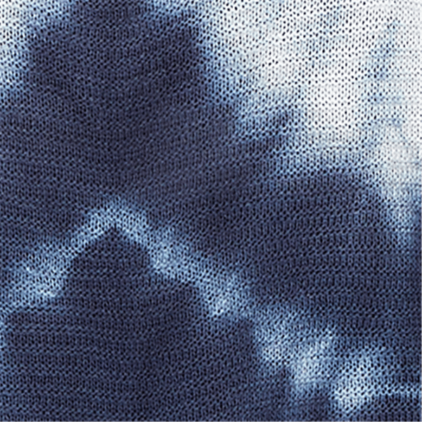 Petite Skye&#8217;s the Limit Back To Town Crew Neck Tie Dye Sweater