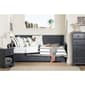 South Shore Summer Breeze Blueberry 5-Drawer Chest - image 2