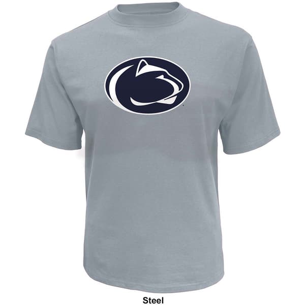 Mens Knights Apparel Penn State Nittany Lions Short Sleeve Tee