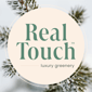 Northlight 6.5ft. Real Touch™ Pre-Lit Balsam Christmas Tree - image 5