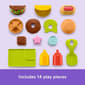 Fisher-Price&#174; Laugh & Learn Sit Stride & Serve Food Cart - image 5