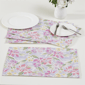 IZOD® Catalina Placemats - Set of 4 - image 2