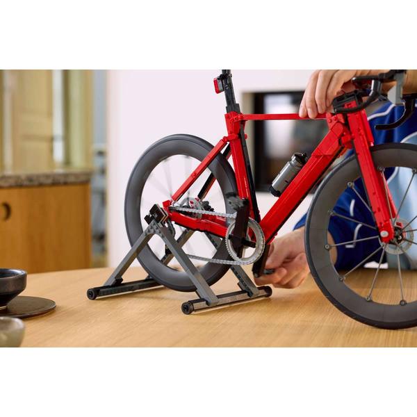 LEGO® LEGO® Icons Road Bike
