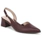 Womens Naturalizer Anya Slingback Heel - image 1
