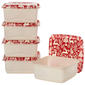 Gourmet Kitchen 10pc. 135oz. Reindeer Branch Container - image 1