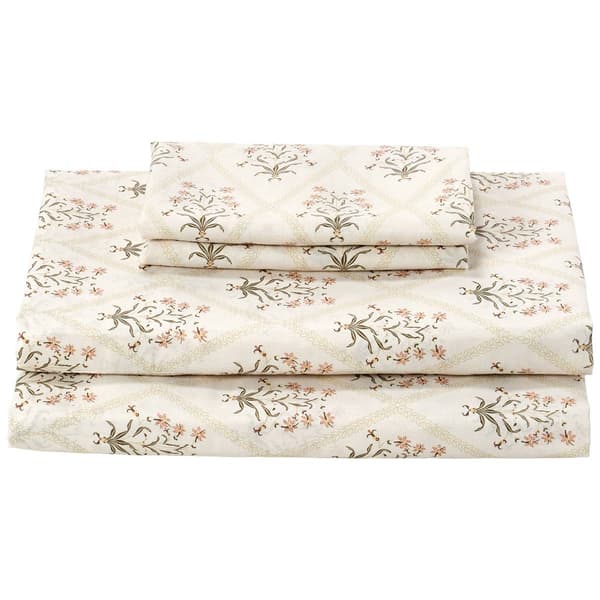 Ashley Cooper Sloan Microfiber Sheet Set - image 