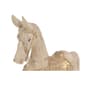 9th & Pike&#174; Wood Horse Vintage Sculpture - image 6