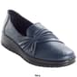 Womens Easy Street Faith Wedge Loafers - image 6