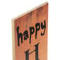 Northlight Seasonal 36in. Happy Halloween with Spider Sign - image 4