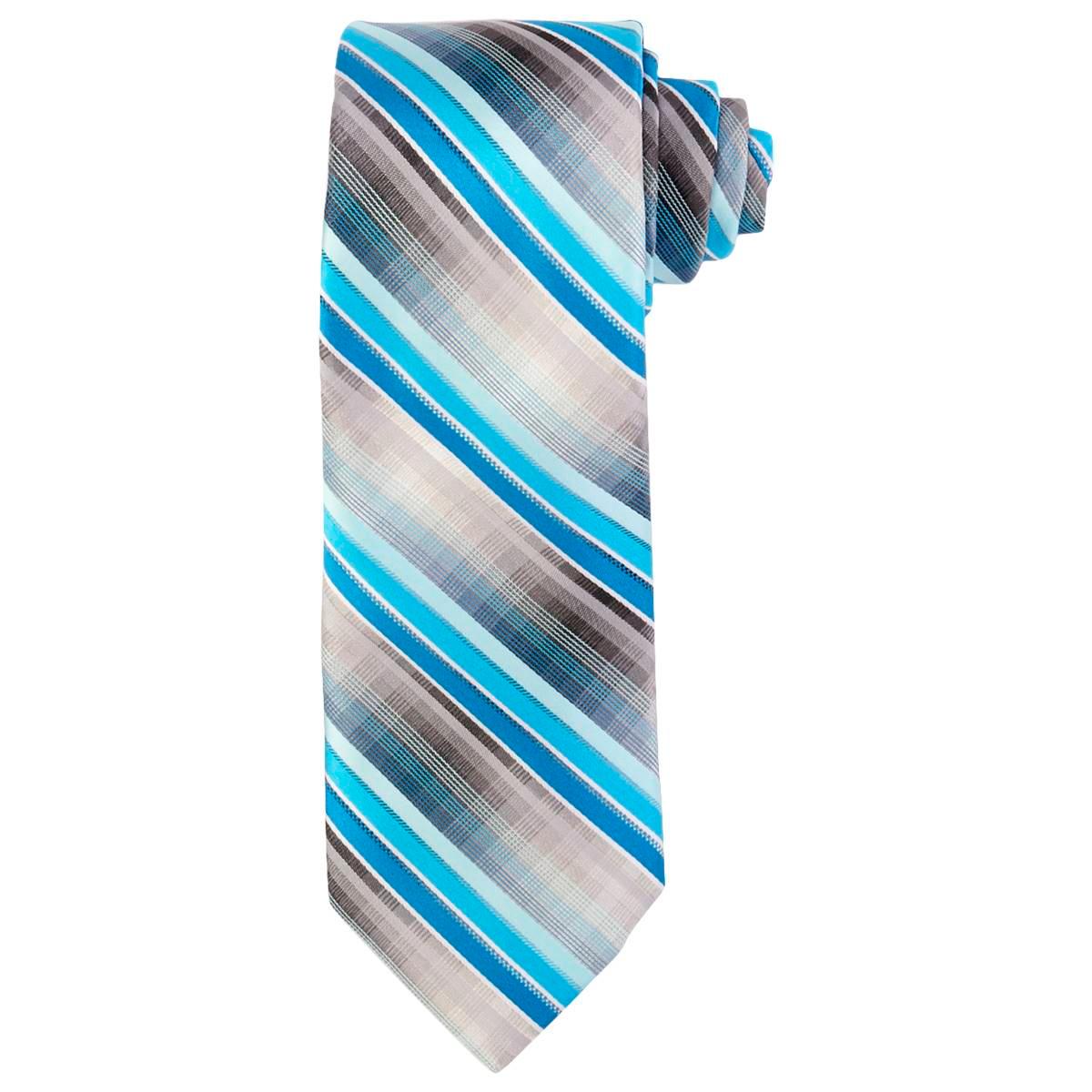 Mens Architect® Exmoor Stripe Tie