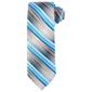 Mens Architect&#40;R&#41; Exmoor Stripe Tie - image 1