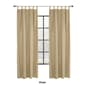 Thermalogic™ Weathermate Topsions Curtain Panel Pair - image 8