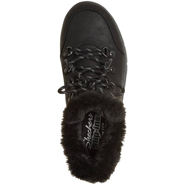 Womens Skechers Slip-ins® Easy Going Ankle Boots