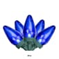 Northlight Seasonal 25ct. LED C7 Christmas Lights - image 3